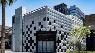 AlphaTheta Premium Retail Store UAE_1