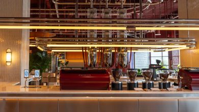 Cherry House Venue