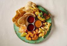 Classic Platter for 2