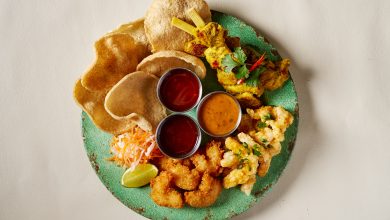Classic Platter for 2