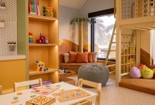 Kids Club Archi Shot