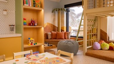 Kids Club Archi Shot
