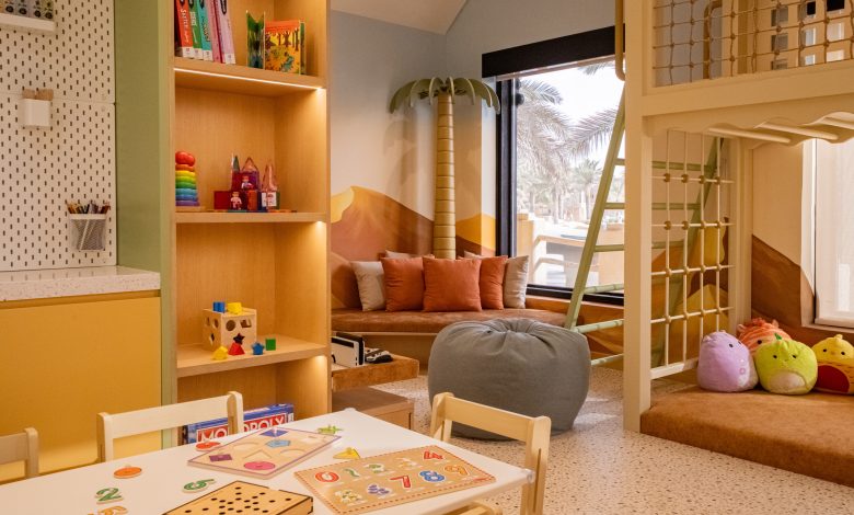Kids Club Archi Shot