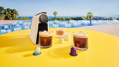 Nespresso Summer 2026 10