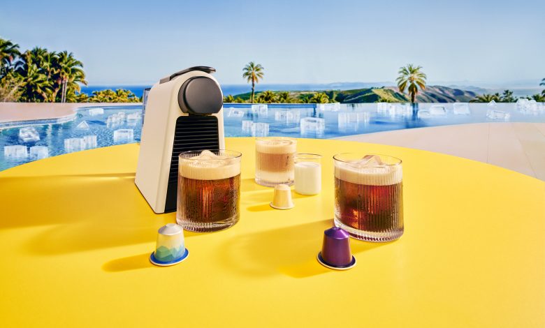 Nespresso Summer 2026 10