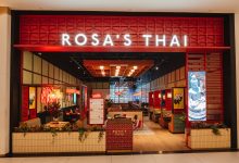 Rosa_s Thai Dubai Mall