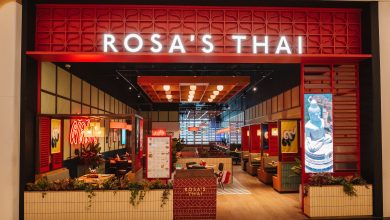Rosa_s Thai Dubai Mall