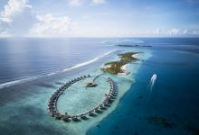 The Ritz-Carlton Maldives, Fari Islands