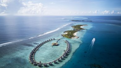 The Ritz-Carlton Maldives, Fari Islands