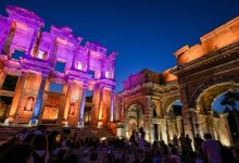 Turkiye Night Museums 2