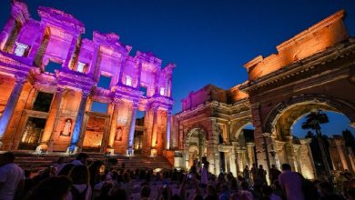 Turkiye Night Museums 2