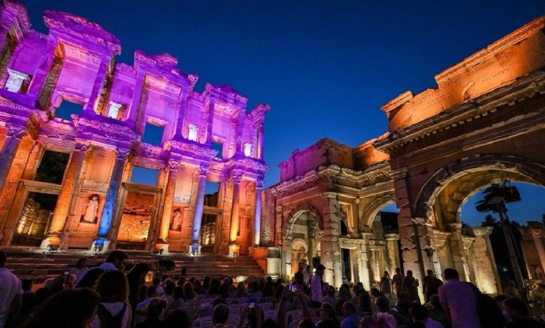 Turkiye Night Museums 2