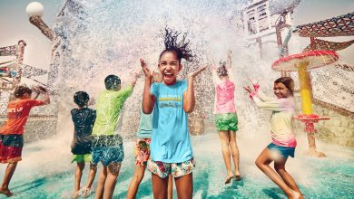 YI Summer Camp 1