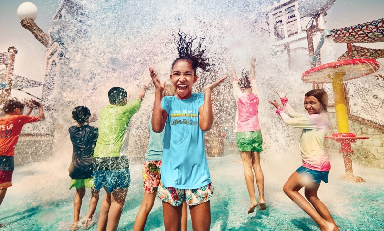 YI Summer Camp 1