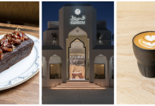 مطعم قربوا يعيد تعريف الحلويات الإماراتية بأسلوب عصري في دبي