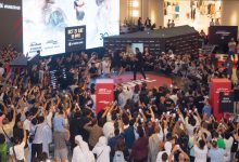 ADSW brings fans closer to the action than ever before through interactive activations