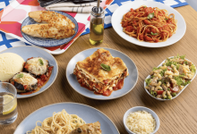 Al-Futtaim IKEA_Italian Cuisine