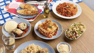 Al-Futtaim IKEA_Italian Cuisine