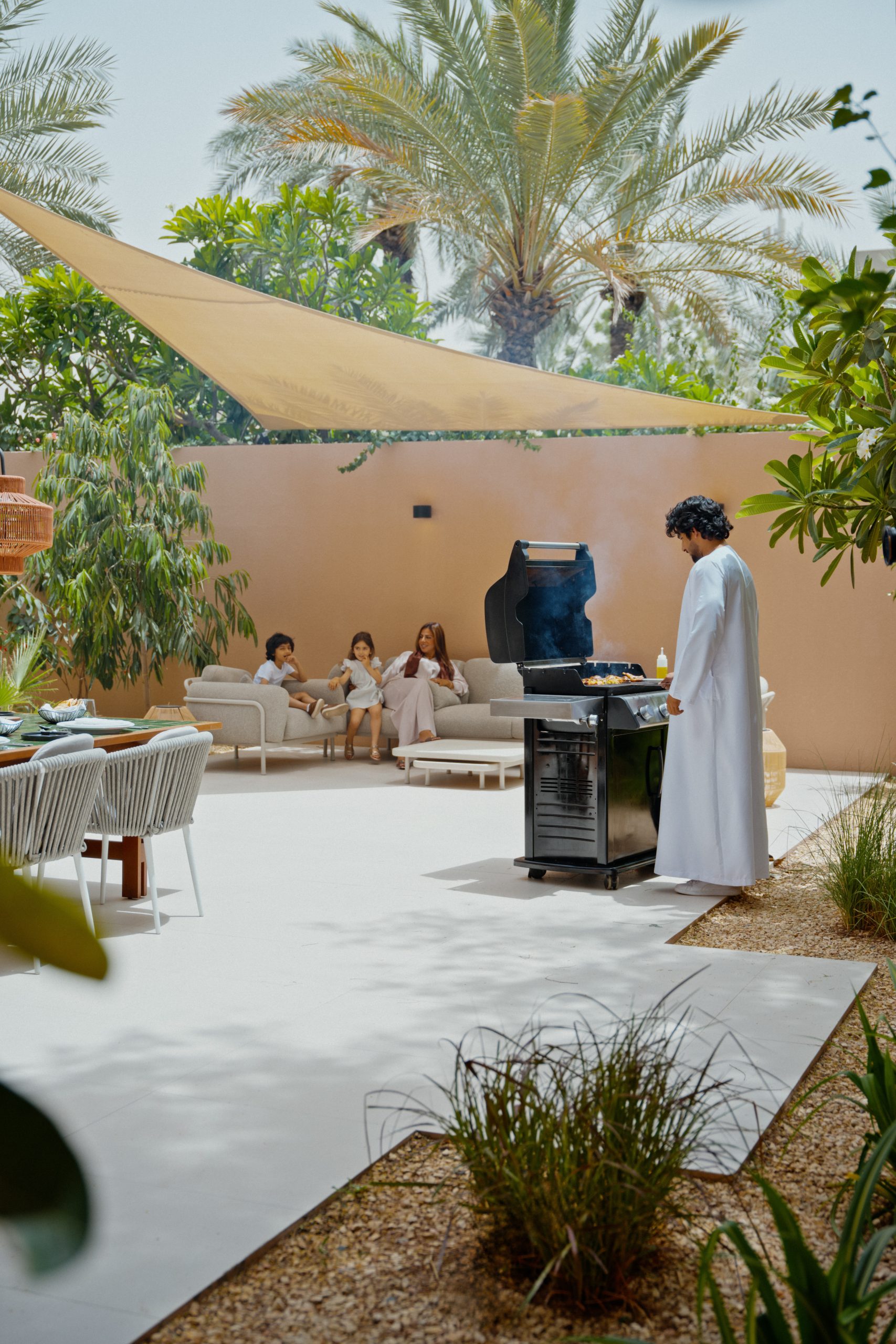 DESERT PALM MEMBER OF MELIA COLLECTION Family 2026 002