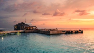 InterContinental Maldives – Fishmarket (5)