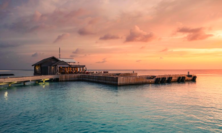 InterContinental Maldives – Fishmarket (5)