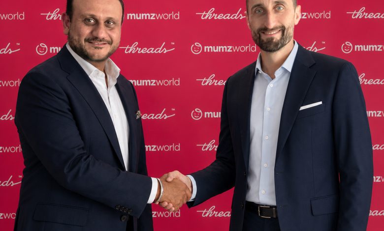 MumzworldxThreads_Handshake