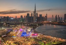 Save The Date Icons of Porsche in Dubai returns