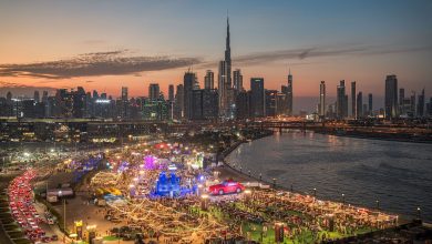 Save The Date Icons of Porsche in Dubai returns