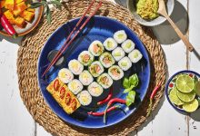 Sushi Art – Summer Box 2026