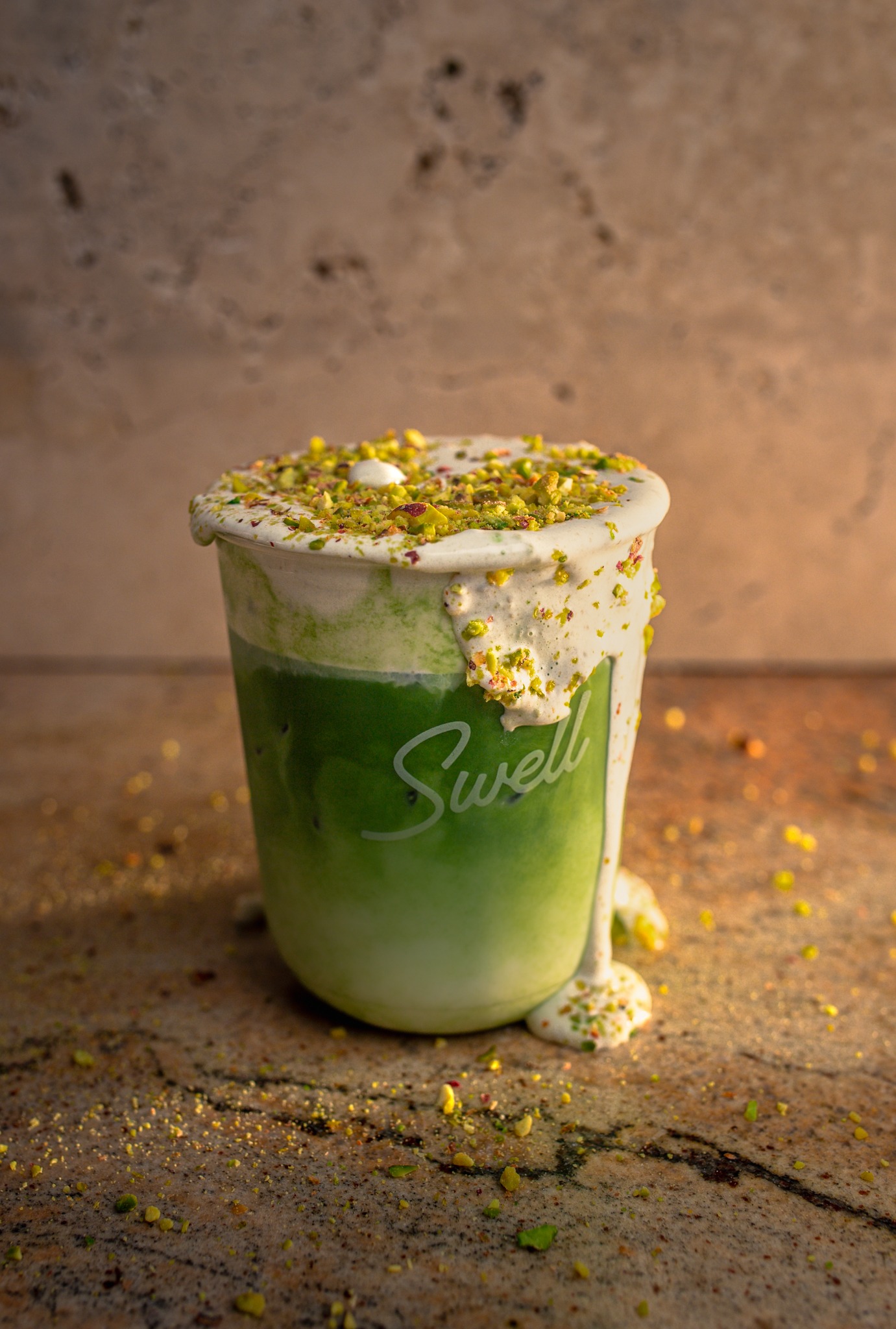 نادي Swell
