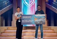 Yas Island Theme Parks Winner