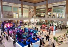 Yas Mall Gaming Festival 1