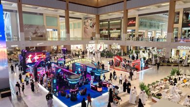 Yas Mall Gaming Festival 1