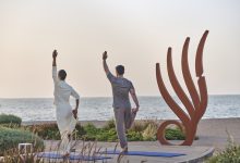 Zulal_Beach Yoga_Lifestyle 1