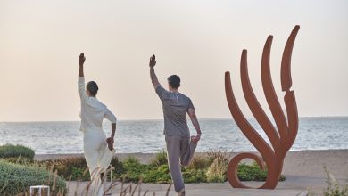 Zulal_Beach Yoga_Lifestyle 1