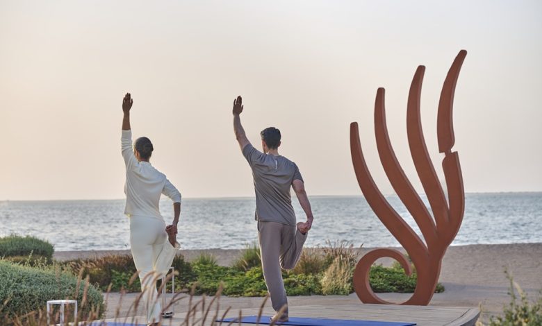 Zulal_Beach Yoga_Lifestyle 1