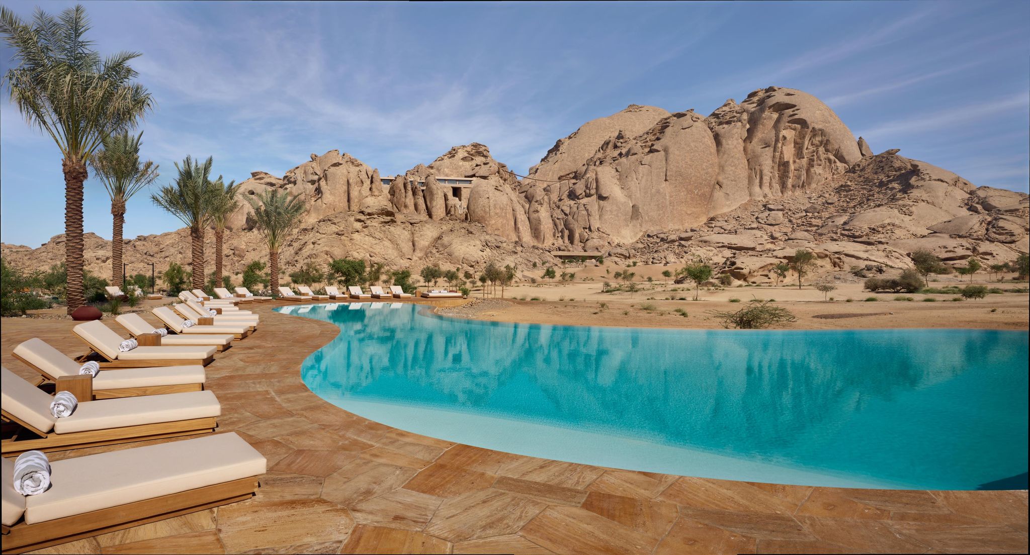 ديزرت روك