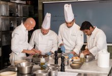 Image 1_Ecole Ducasse Abu Dhabi August Essentials Programmes