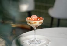 Pistachio Tiramisu 5