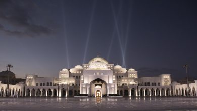 قصر الوطن