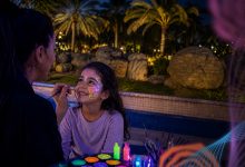 Al Ain Zoo_Glow After Dark 2
