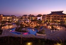 Lapita Dubai Parks & Resorts_Exterior