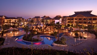 Lapita Dubai Parks & Resorts_Exterior
