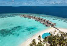 Nova Island Aerial – Large