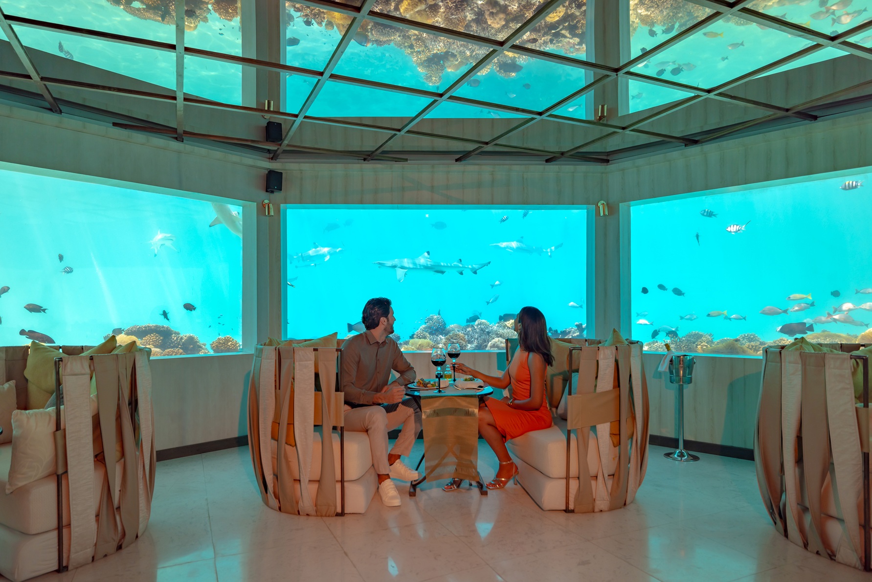 OZEN LIFE MAADHOO – Lifestyle – M6m