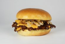 PEPPERCORN BURGER _2
