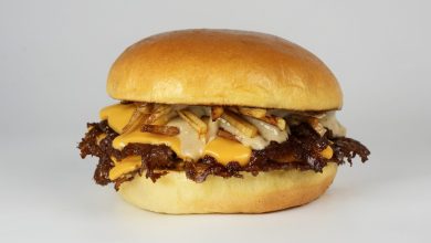PEPPERCORN BURGER _2