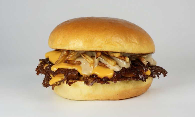 PEPPERCORN BURGER _2