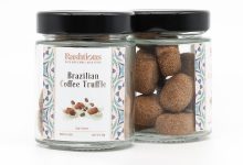 Rashtions_Brazilian Coffee Truffle_6