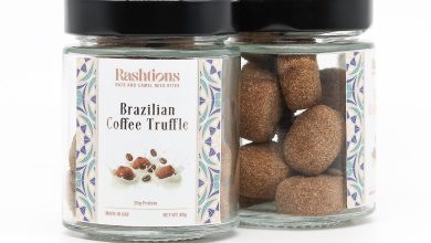 Rashtions_Brazilian Coffee Truffle_6